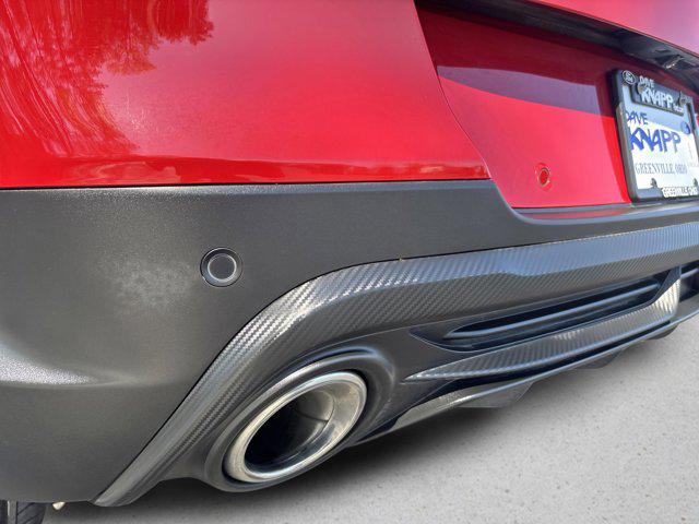 2026 Chevrolet TrailBlazer AWD RS
