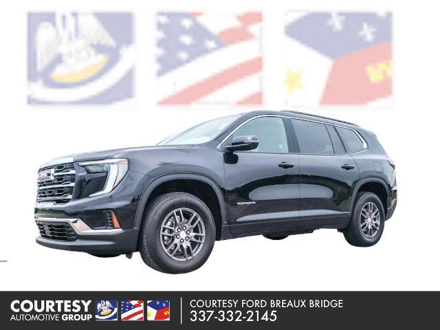 2025 GMC Acadia FWD Elevation for sale in Breaux Bridge, LA