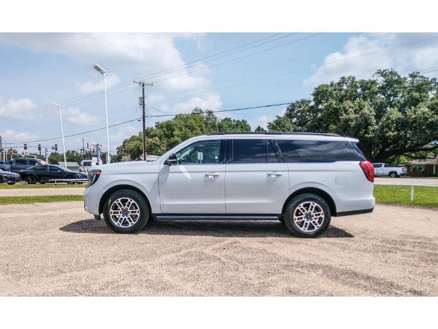 2025 Ford Expedition Active MAX