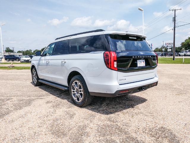 2025 Ford Expedition Active MAX