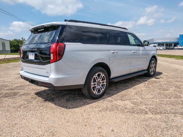 2025 Ford Expedition Active MAX