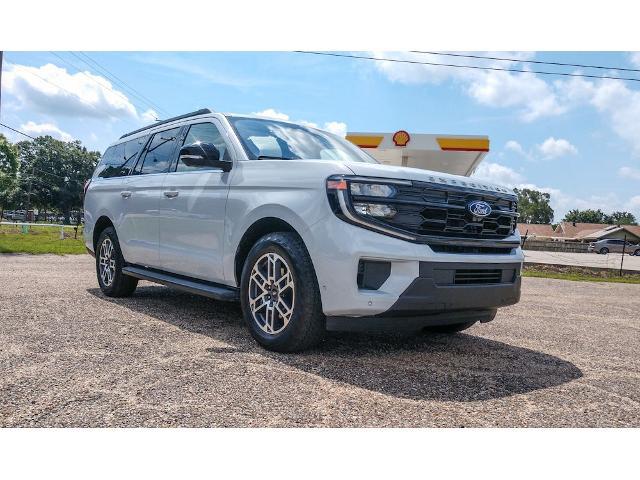 2025 Ford Expedition Active MAX