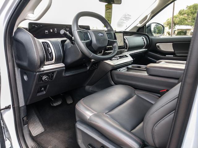 2025 Ford Expedition Active MAX