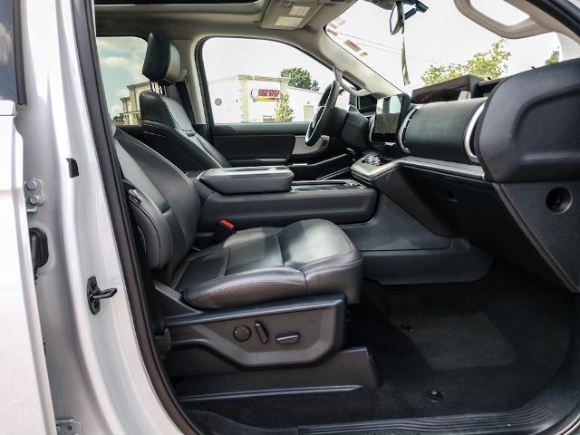 2025 Ford Expedition Active MAX