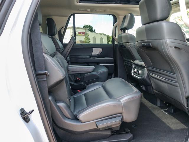 2025 Ford Expedition Active MAX