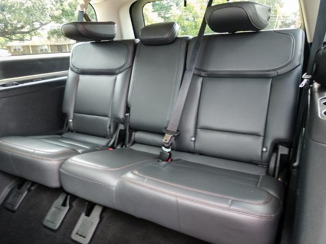 2025 Ford Expedition Active MAX