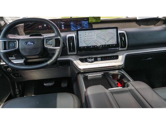 2025 Ford Expedition Active MAX