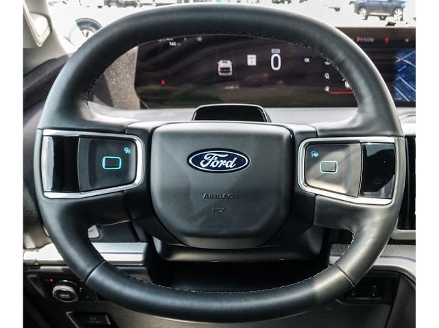 2025 Ford Expedition Active MAX