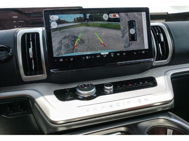 2025 Ford Expedition Active MAX