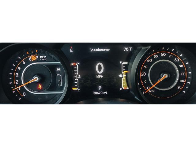 2025 Jeep Wrangler 4-Door Rubicon 4x4