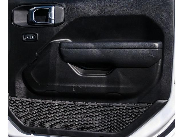2025 Jeep Wrangler 4-Door Rubicon 4x4