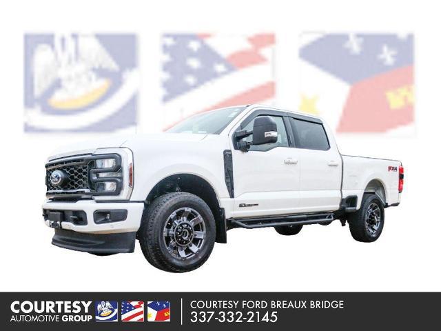 2024 Ford F-250 LARIAT for sale in Breaux Bridge, LA