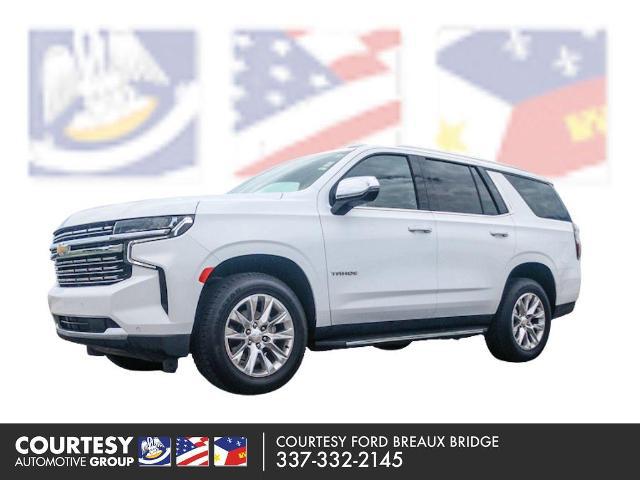 2024 Chevrolet Tahoe 2WD Premier for sale in Breaux Bridge, LA
