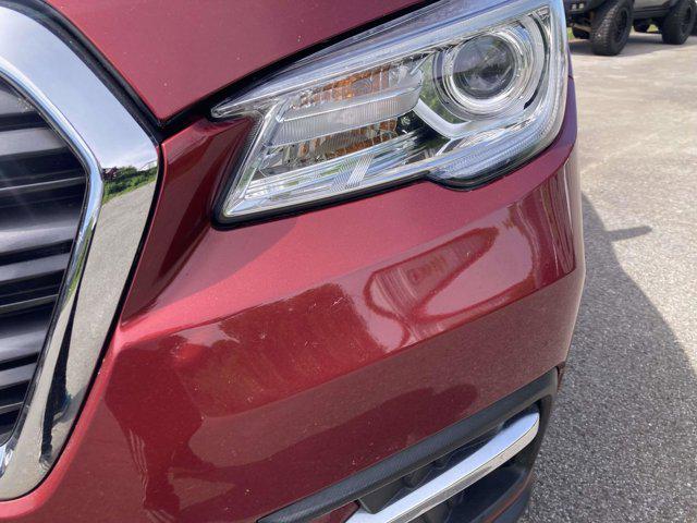 2022 Subaru Ascent Limited