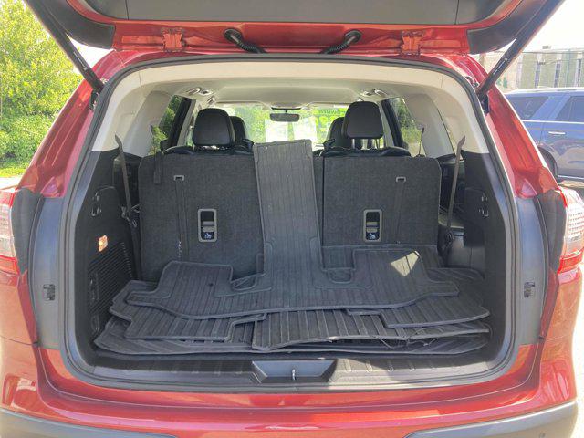 2022 Subaru Ascent Limited