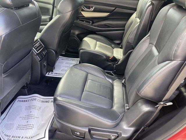 2022 Subaru Ascent Limited