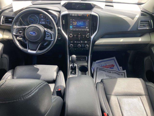 2022 Subaru Ascent Limited