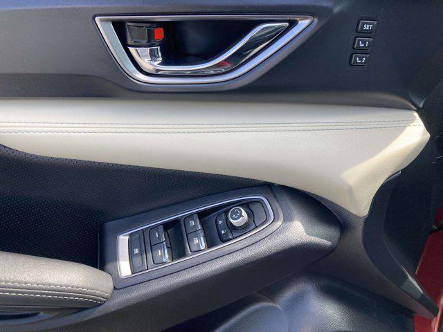 2022 Subaru Ascent Limited