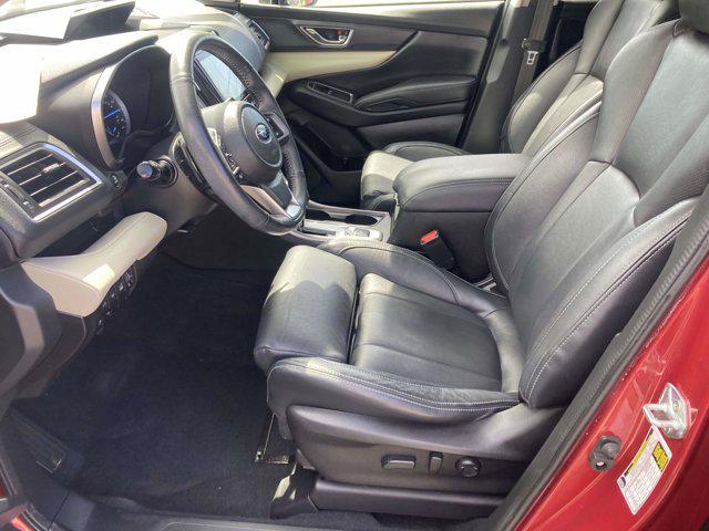 2022 Subaru Ascent Limited