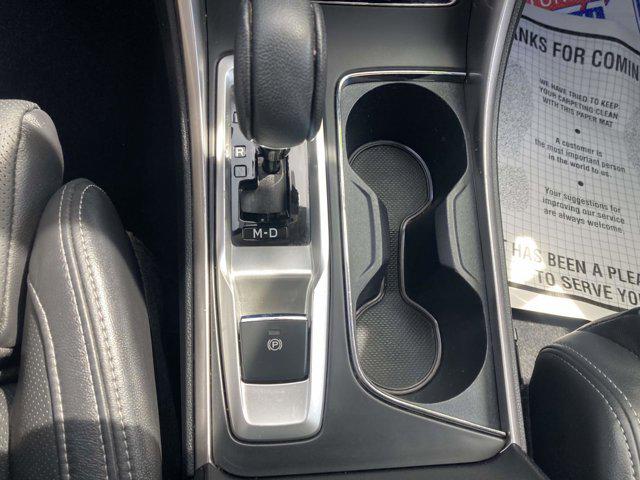 2022 Subaru Ascent Limited