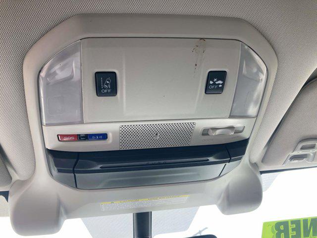 2022 Subaru Ascent Limited