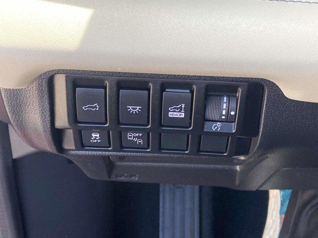 2022 Subaru Ascent Limited