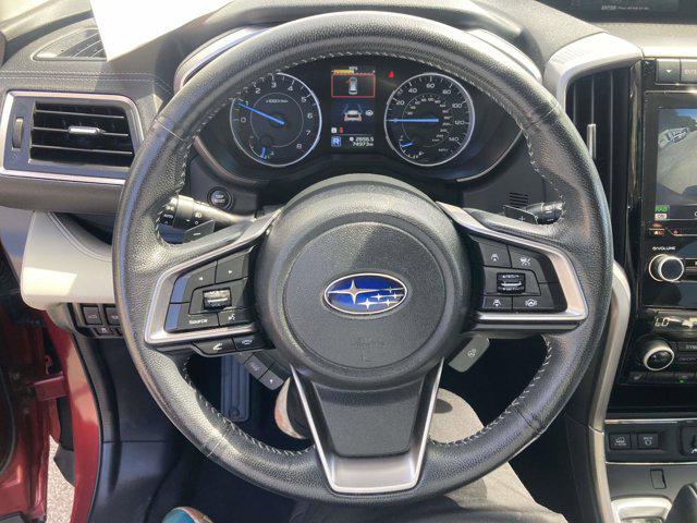 2022 Subaru Ascent Limited