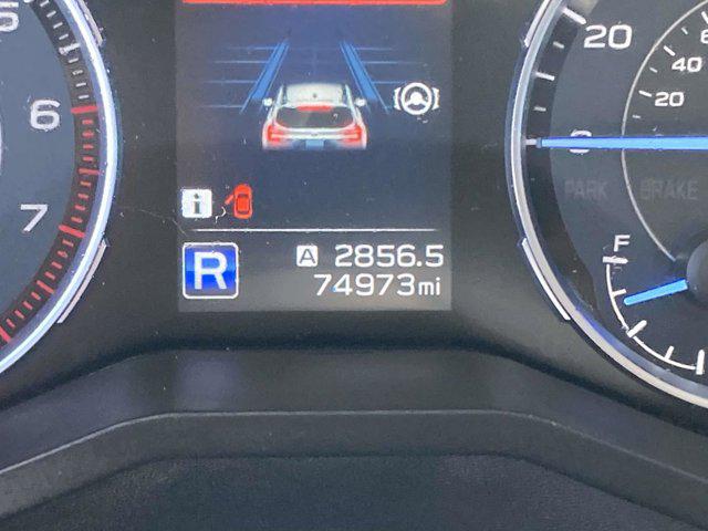 2022 Subaru Ascent Limited