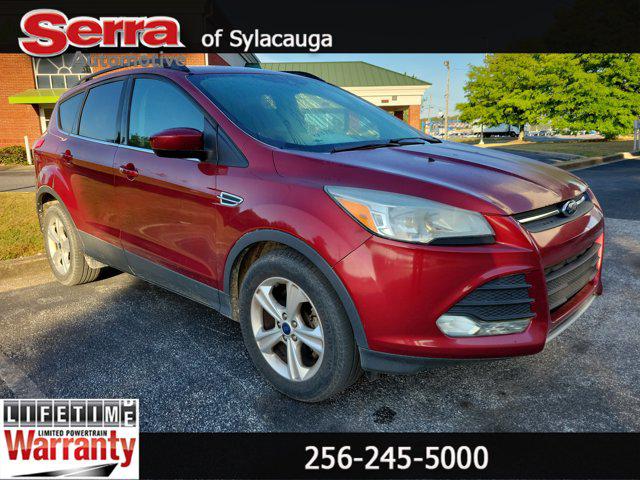 2014 Ford Escape SE for sale in Sylacauga, AL