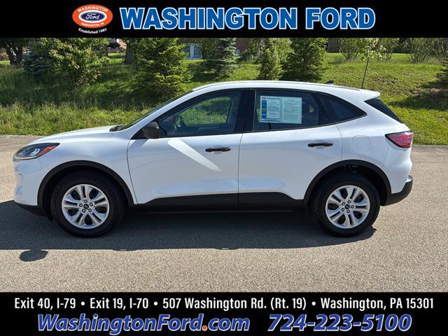 2022 Ford Escape S for sale in Washington, PA