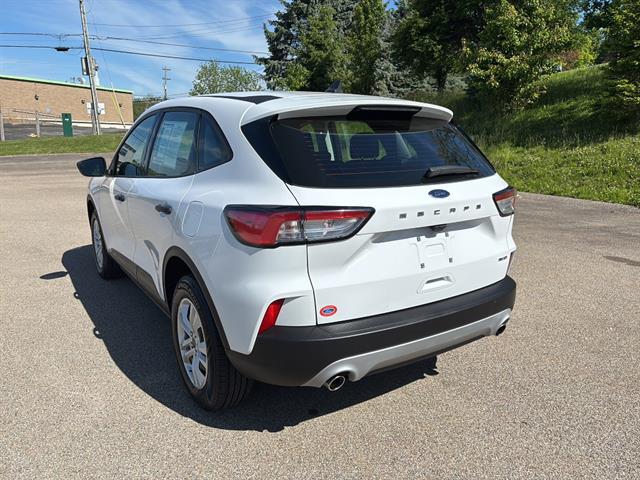 2022 Ford Escape S