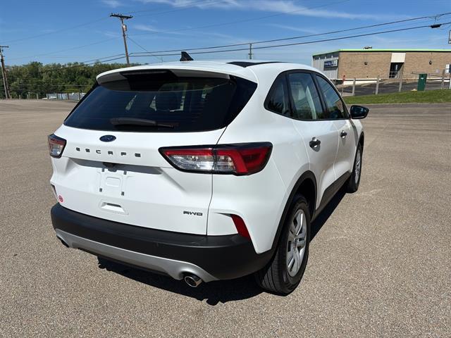 2022 Ford Escape S