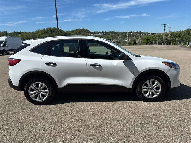2022 Ford Escape S
