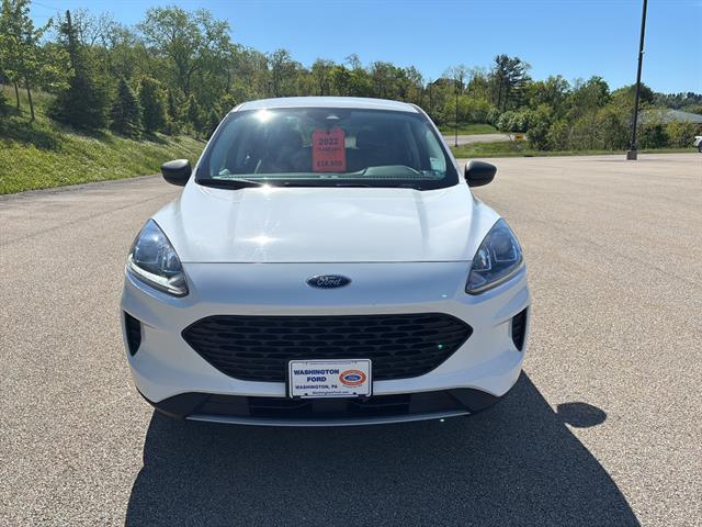 2022 Ford Escape S