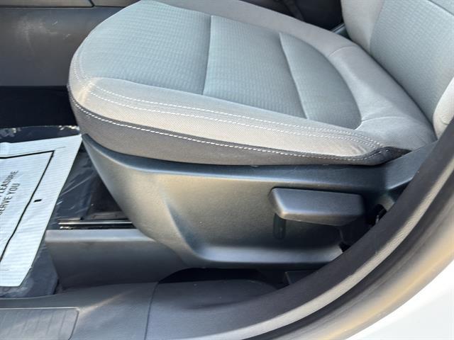 2022 Ford Escape S