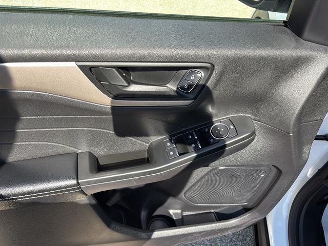 2022 Ford Escape S