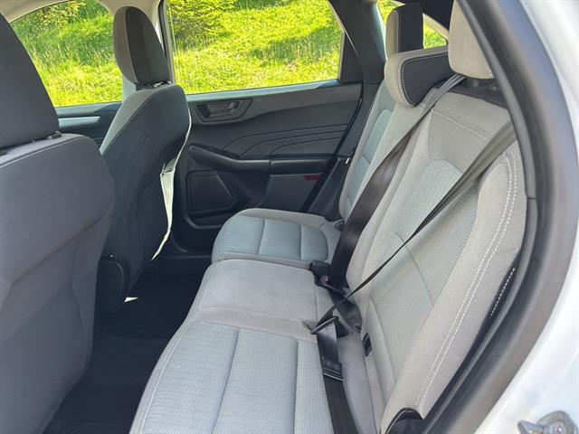 2022 Ford Escape S