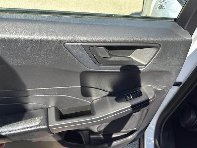2022 Ford Escape S