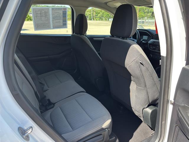 2022 Ford Escape S