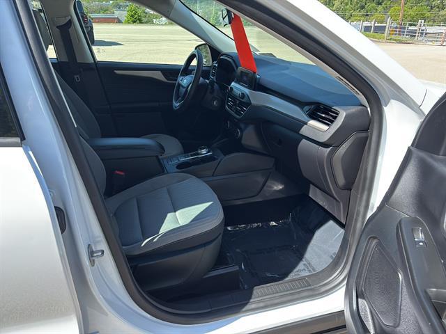 2022 Ford Escape S
