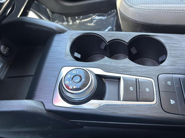 2022 Ford Escape S