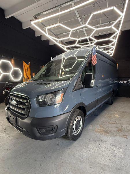 2020 Ford Transit Cargo Van Extended Length for sale in Miami, FL