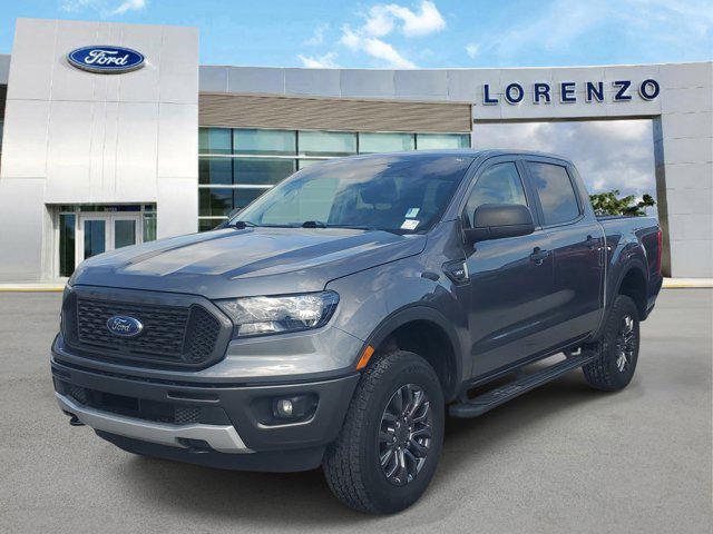 2023 Ford Ranger XLT for sale in Homestead, FL