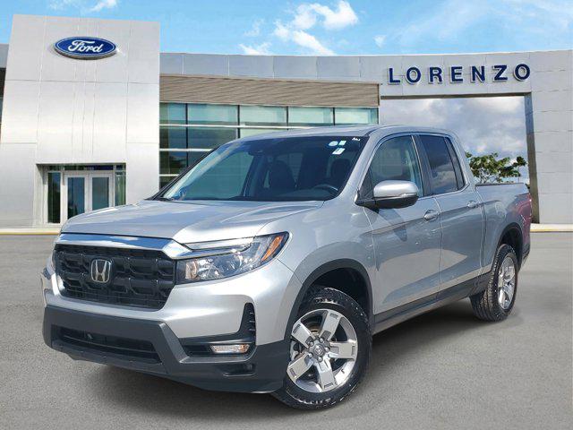 2025 Honda Ridgeline RTL for sale in Homestead, FL