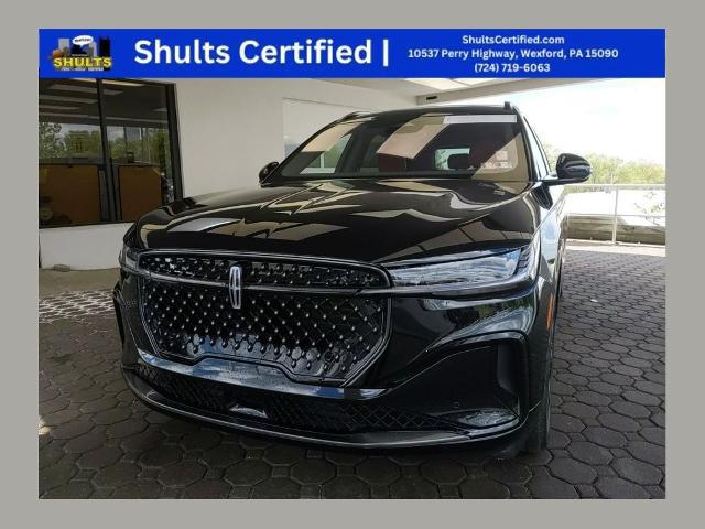 2025 Lincoln Nautilus Black Label for sale in Wexford, PA