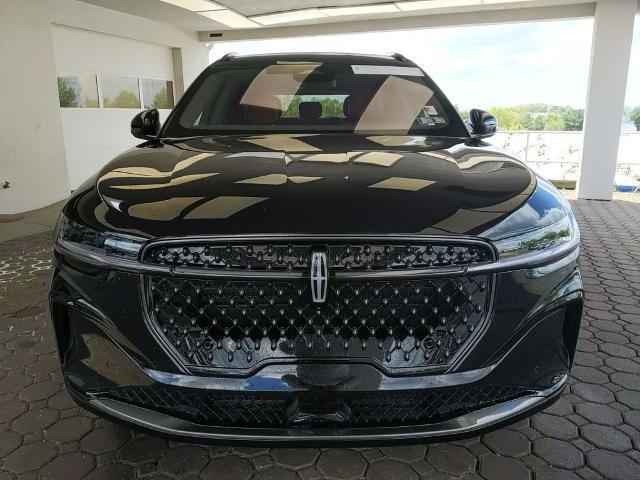 2025 Lincoln Nautilus Black Label