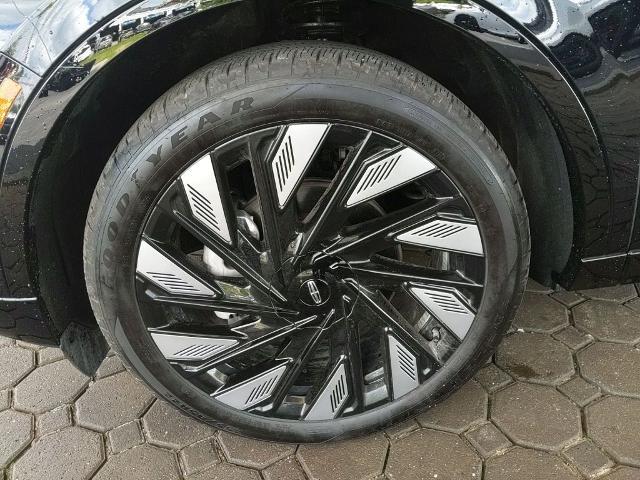 2025 Lincoln Nautilus Black Label