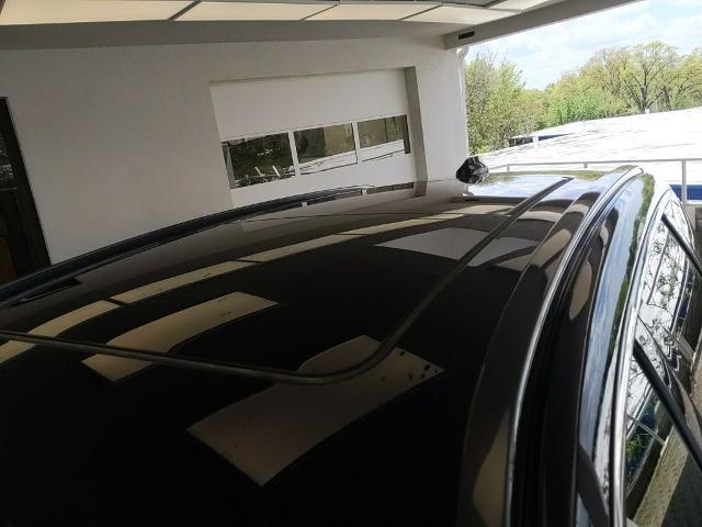 2025 Lincoln Nautilus Black Label