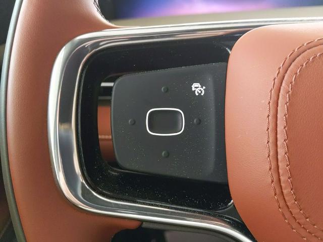 2025 Lincoln Nautilus Black Label