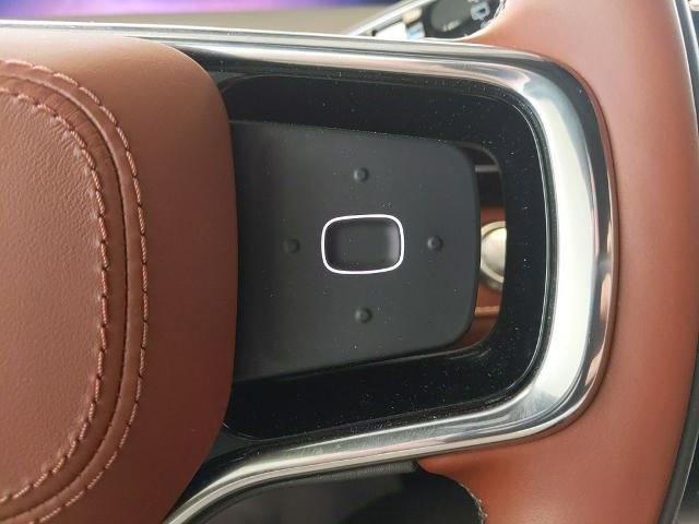 2025 Lincoln Nautilus Black Label